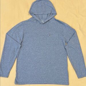 Men’s Vineyard Vines Edgartown Hooded T-Shirt